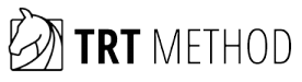 logo-mental-training-trt-method-horse-black